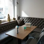 Hbf Garni Hotel Nürnberg