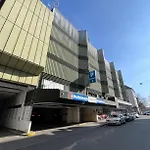 Hotel Hbf Garni