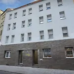 Hotel Hbf Garni