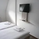 Hbf Garni Hotel 3*