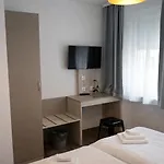 Hotel Hbf Garni Nürnberg