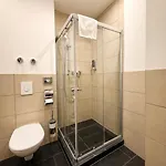 Отель Hbf Garni Нюрнберг
