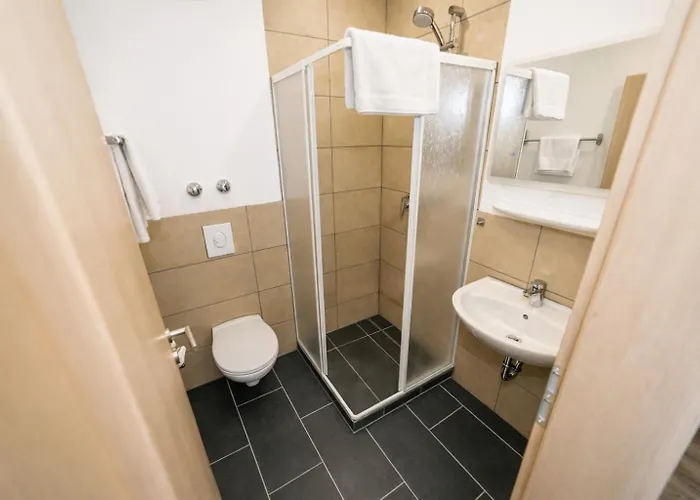 Hbf Garni 3* Nuremberg