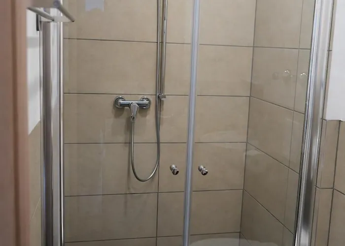 Hbf Garni 3* Νυρεμβέργη