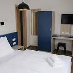 Hbf Garni 3* Norymberga