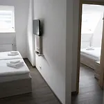 Hbf Garni Hotel