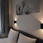 Hbf Garni Hotel Neurenberg