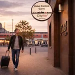 Hotel Hbf Garni Núremberg