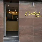 Hbf Garni Hotel