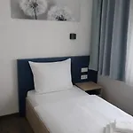 Hbf Garni Hotel Neurenberg