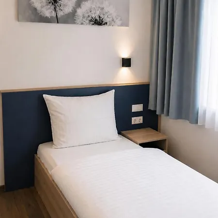 호텔 호텔 센트럴 시티