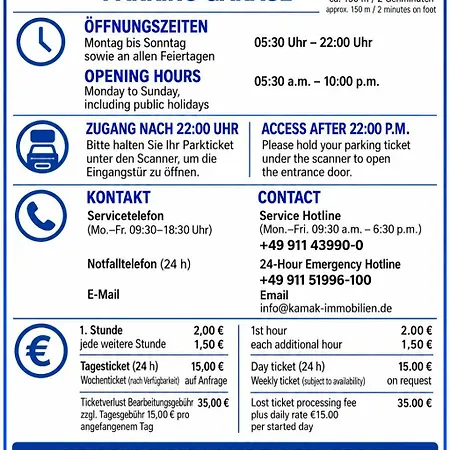 Hauptbahnhof Otel
